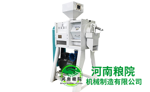 SN系列玉米雙風(fēng)蛻皮拋光脫